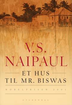 Et hus til mr. Biswas