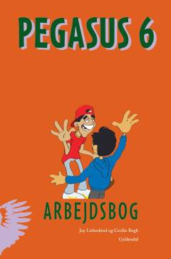 Pegasus 6 : læsebog -- Arbejdsbog