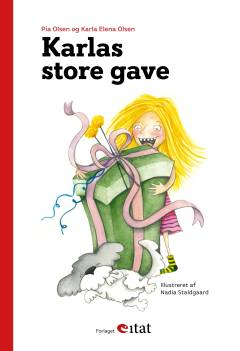 Karlas store gave