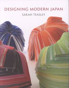 Designing modern Japan