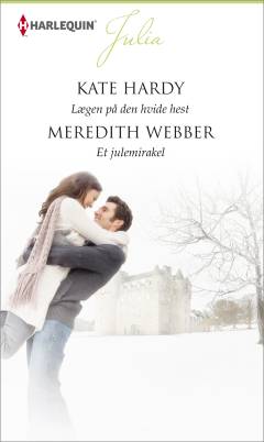 Lægen på den hvide hest: Et julemirakel