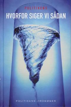 Bog, 1. udgave, 2001