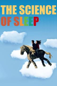 The science of sleep