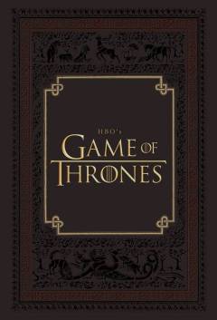 Game of thrones (Sæson 6, disc 3, episodes 6-8)