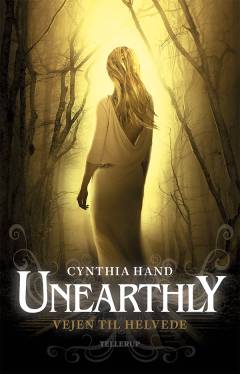 Unearthly. Bind 3 : Vejen til helvede