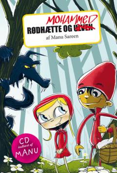 Bog / Lydoptagelse (cd), 2015