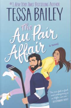 The au pair affair : a novel