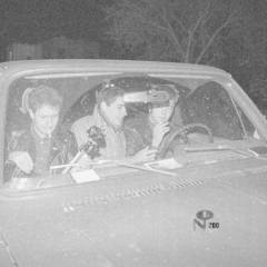 Savage young Dü