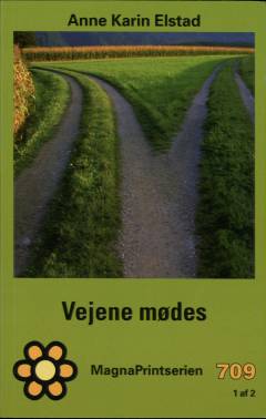 Vejene mødes. Bind 1 (Stor skrift)