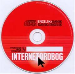 Engelsk-dansk, dansk-engelsk internetordbog