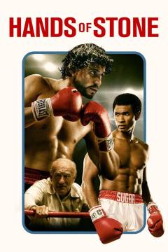 Hands of stone