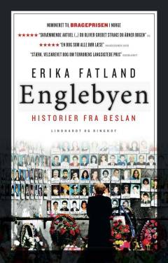 Englebyen : historier fra Beslan