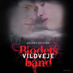 Vildveje