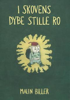 I skovens dybe stille ro