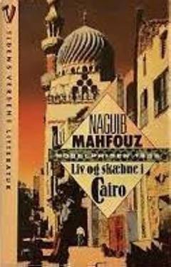 Liv og skæbne i Cairo
