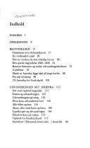 Danske veje vestpå : en bog om udvandringen til Amerika