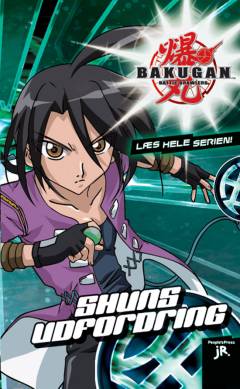 Shuns udfordring