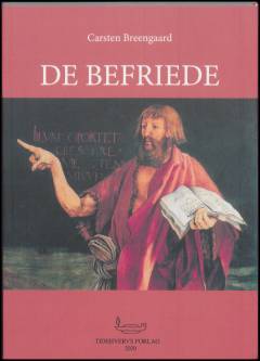 De befriede : fra frelsen til dommedag og folkekirkelige perspektiver