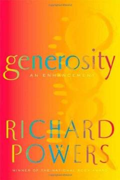 Generosity: an enhancement