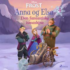 Den fantastiske ismaskine