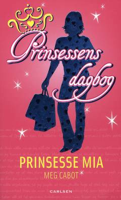Prinsesse Mia