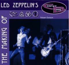 The making of Led Zeppelin IV