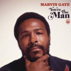 You're the man