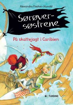 Sørøversøstrene - på skattejagt i Caribien