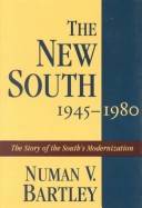 The New South: 1945-1980