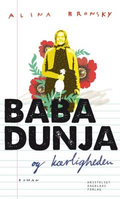 Baba Dunja og kærligheden