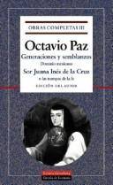 La casa de la presencia : poesía e historia