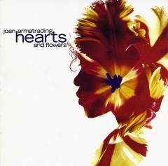 Hearts and flowers