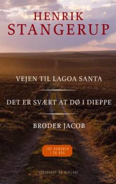 Bog, 2. udgave, 2007