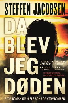 Da blev jeg Døden