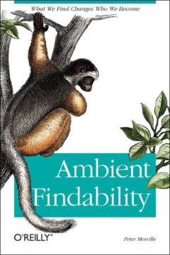 Ambient findability