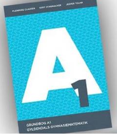 Bog, 1. udgave, 2017