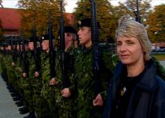 Hvorfor har mænd magten?