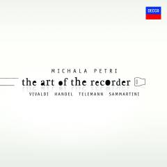 The art of the recorder