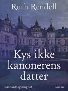 Kys ikke kanonérens datter