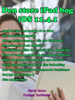 E-bog, E-bogsudgave, 2018