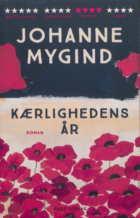 Kærlighedens år