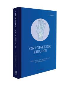Ortopædisk kirurgi
