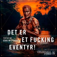 Lydbog (online), 2021