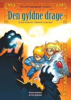 Den gyldne drage