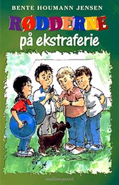 Rødderne på ekstraferie