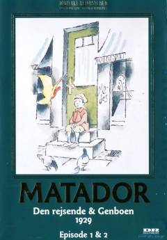 Matador (Disc 2)