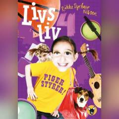 Livs liv. 4 : Piger styrer!