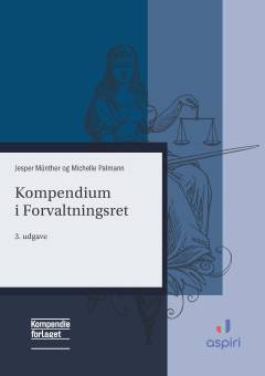 Kompendium i forvaltningsret