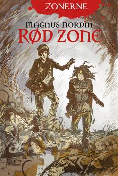 Rød zone