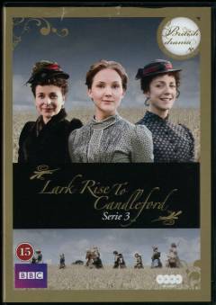 Lark Rise to Candleford, sæson 3